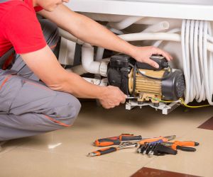 Why choose Las Vegas Plumbers for drain cleaning in Las Vegas